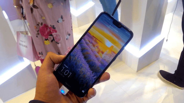 honor 9n launched in india