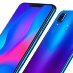 huawei nova 3