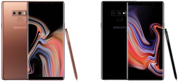 note 9 powershare
