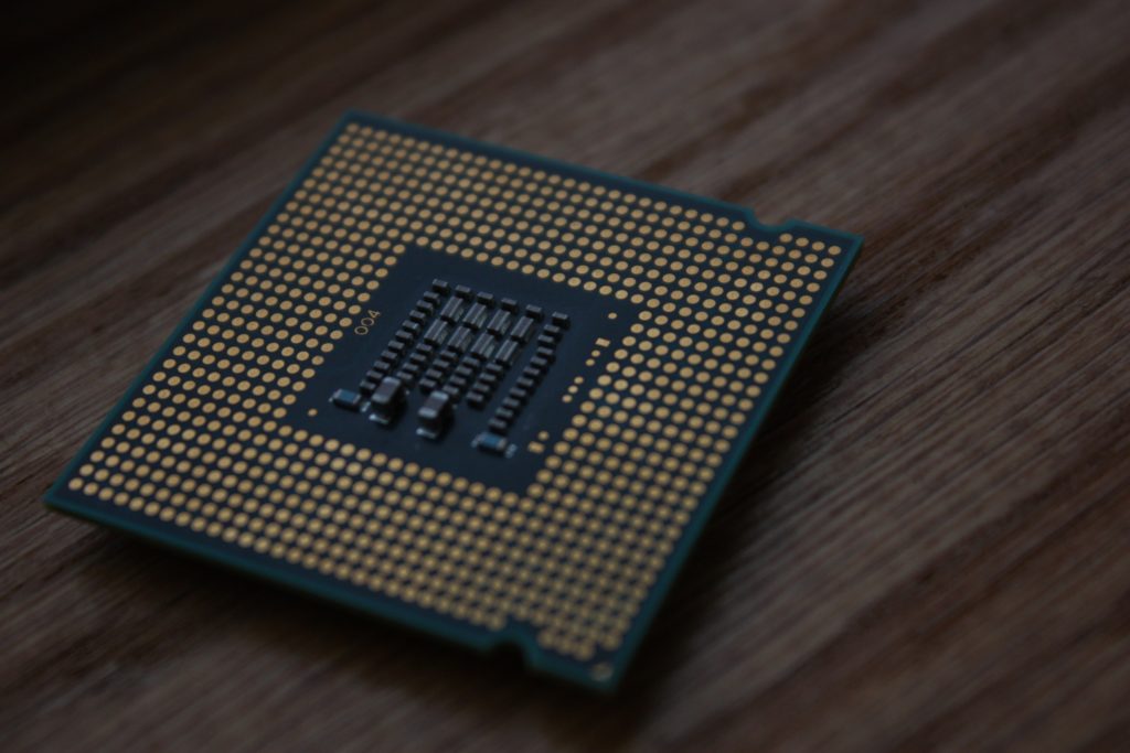 hidden names in intel processor