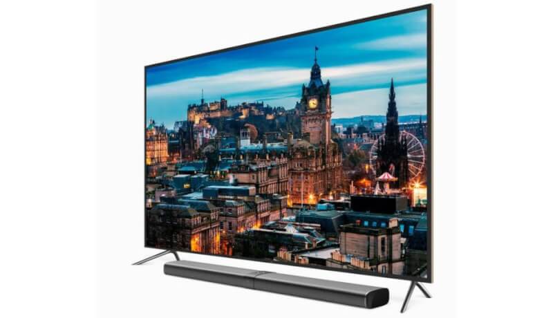 xiaomi launching android tv certified televisions