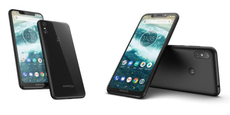 Motorola One