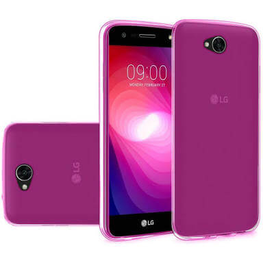 LG Candy the cheapest phone tech burner