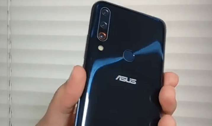 asus zenfone 6