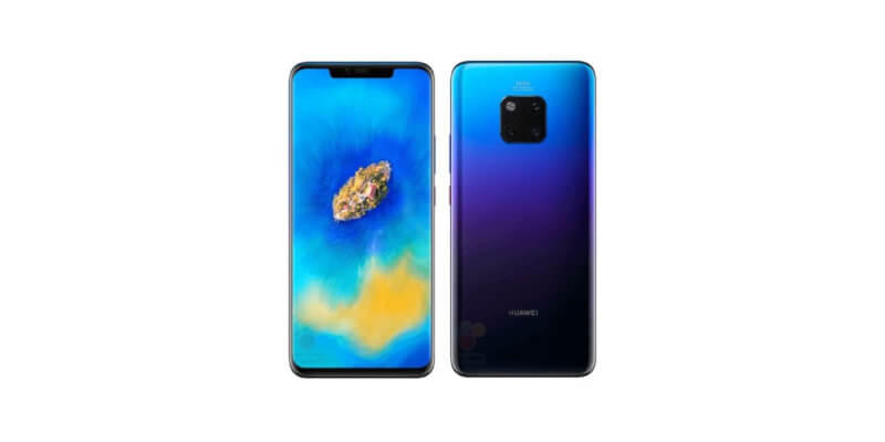 huawei mate 20