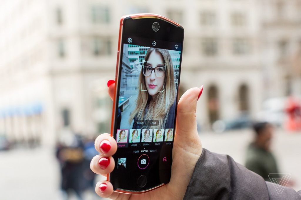 Top 10 Best Selfie Camera Phones 2018 in India Rs 15000 to 60000