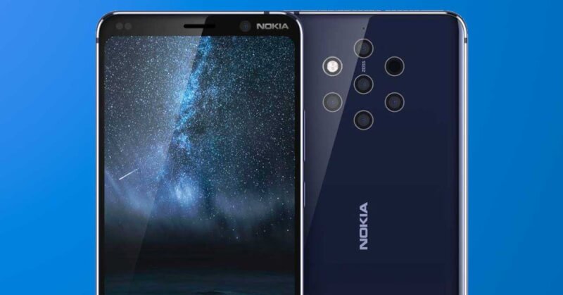 發佈在即？ Nokia 9 通過 BLUETOOTH SIG 認證；預計一月份發布！ 4