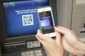 New Technology of Card less ATM - How will it work? - TechBurner