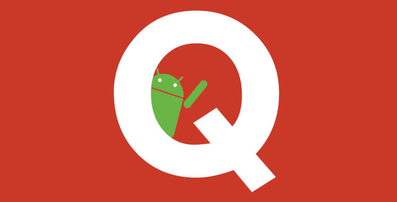 List of Device Getting Android Q