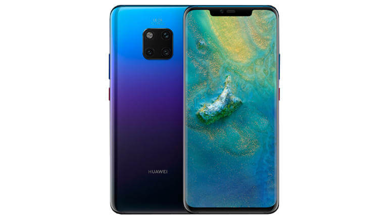 huawei mate 20 pro specs, huawei mate 20 pro vs huawei mate 30 pro