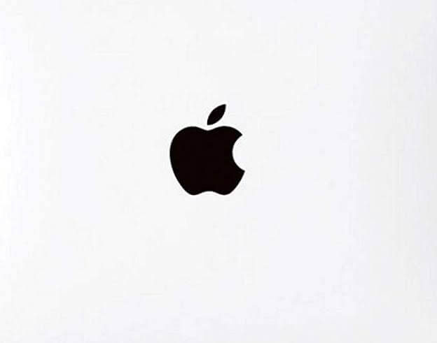 Apple Logo