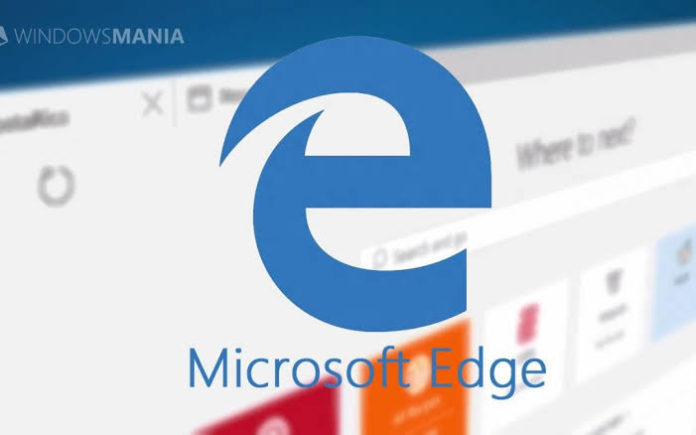 Microsoft Edge Warns To Not Trust the Daily Mail. Here are the details ...