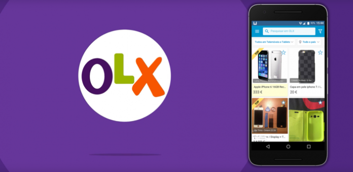 Olx программа для андроид