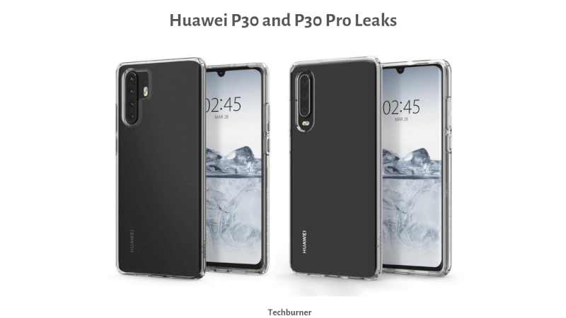 Huawei P30 Pro Price