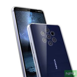 Nokia 9 PureView cover