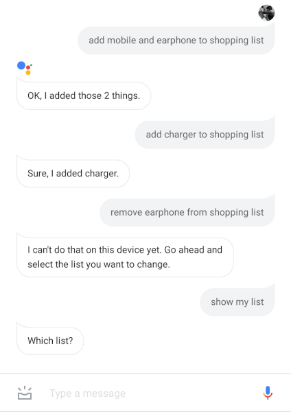 Google assistant tips