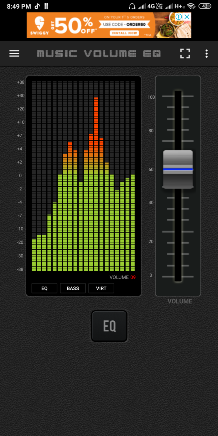 Top 5 Music Equalizer Apps For Android TechBurner