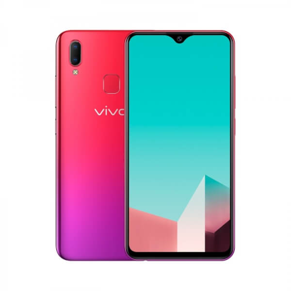 Vivo U1 3