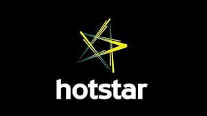 ipl live on hotstar