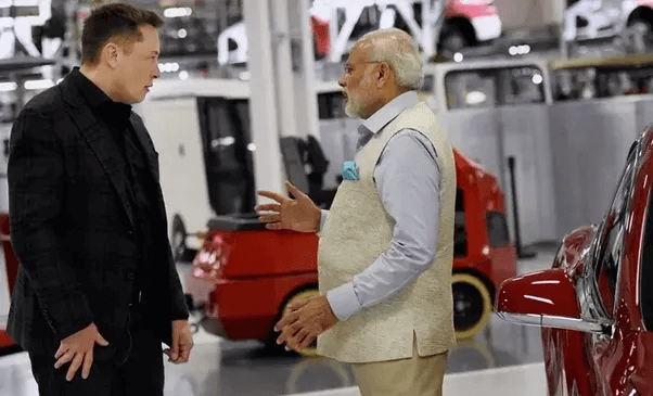ARAI, Tesla India launch