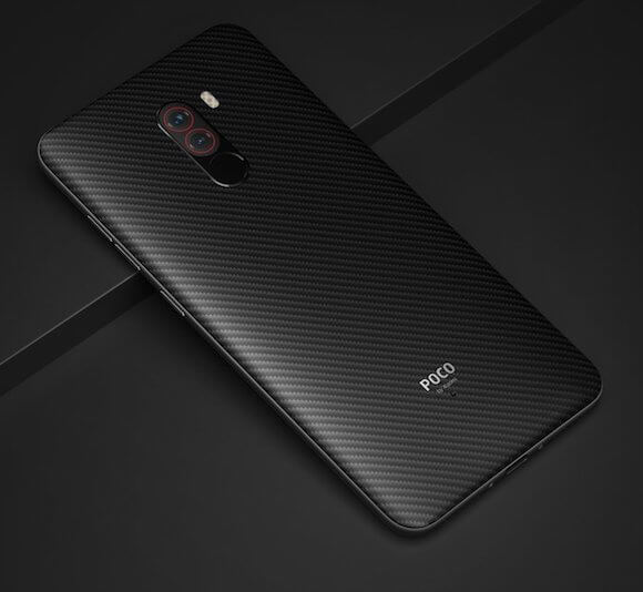 poco f1 lite Poco F2