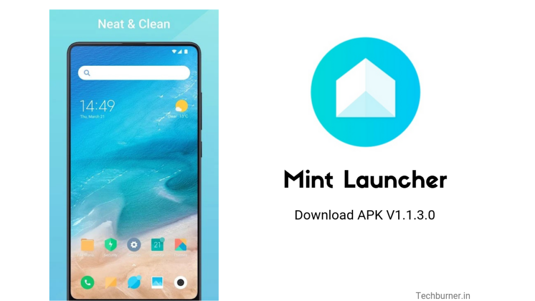 Download Mint Launcher : The All New Launcher By Xiaomi APK V1 1 3 0 Download Mint Launcher : The All New Launcher By Xiaomi APK V1 1 3 0