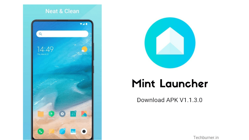 Download Mint Launcher