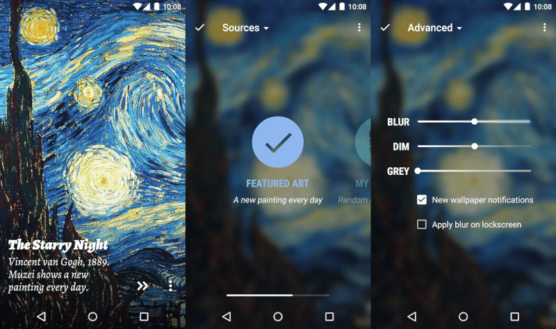 Best Live Wallpaper Apps For Android Techburner