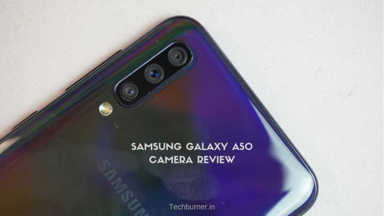 samsung galaxy a50 camera megapixels