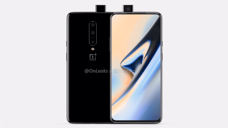 UPCOMING SMARTPHONES IN 2019!