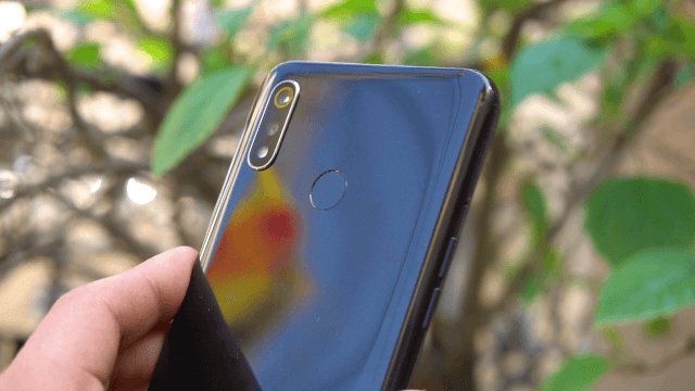 How to Install Google Camera in Realme 3