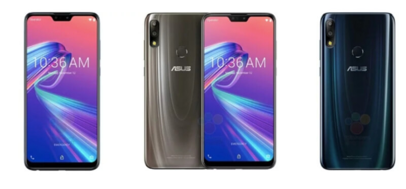 Asus zenfone android pie update