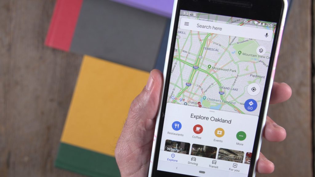 How To Turn Off Google's Location Tracking - Step By Step Guide