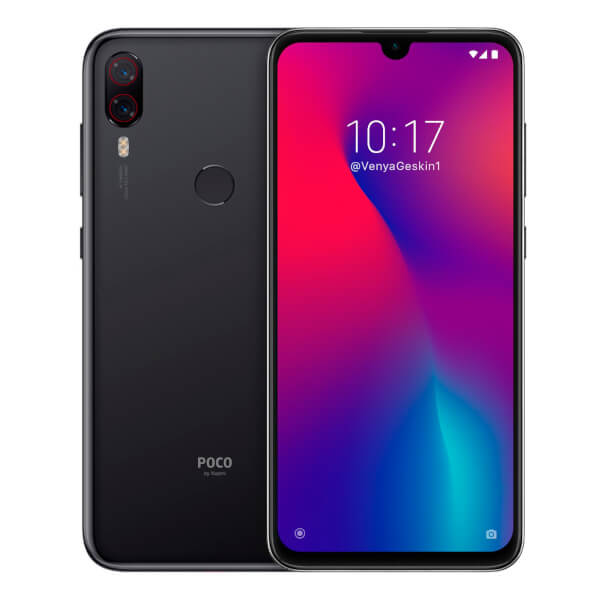 Pocophone f2, UPCOMING SMARTPHONES IN 2019!