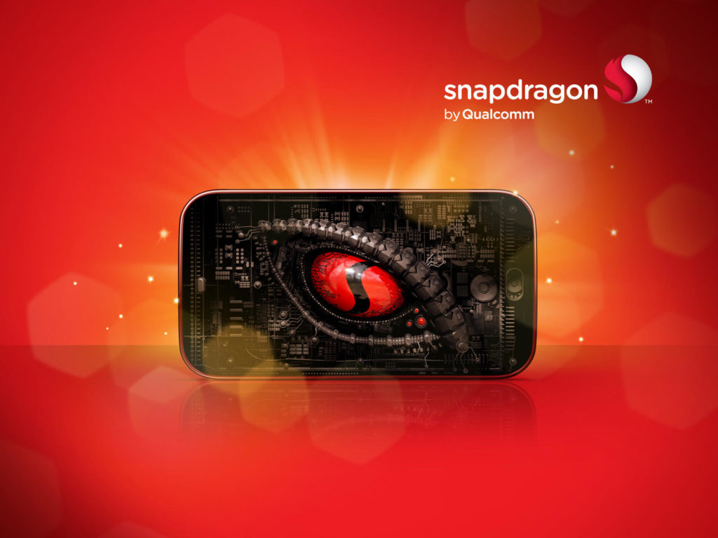 Snapdragon 710 vs Snapdragon 712