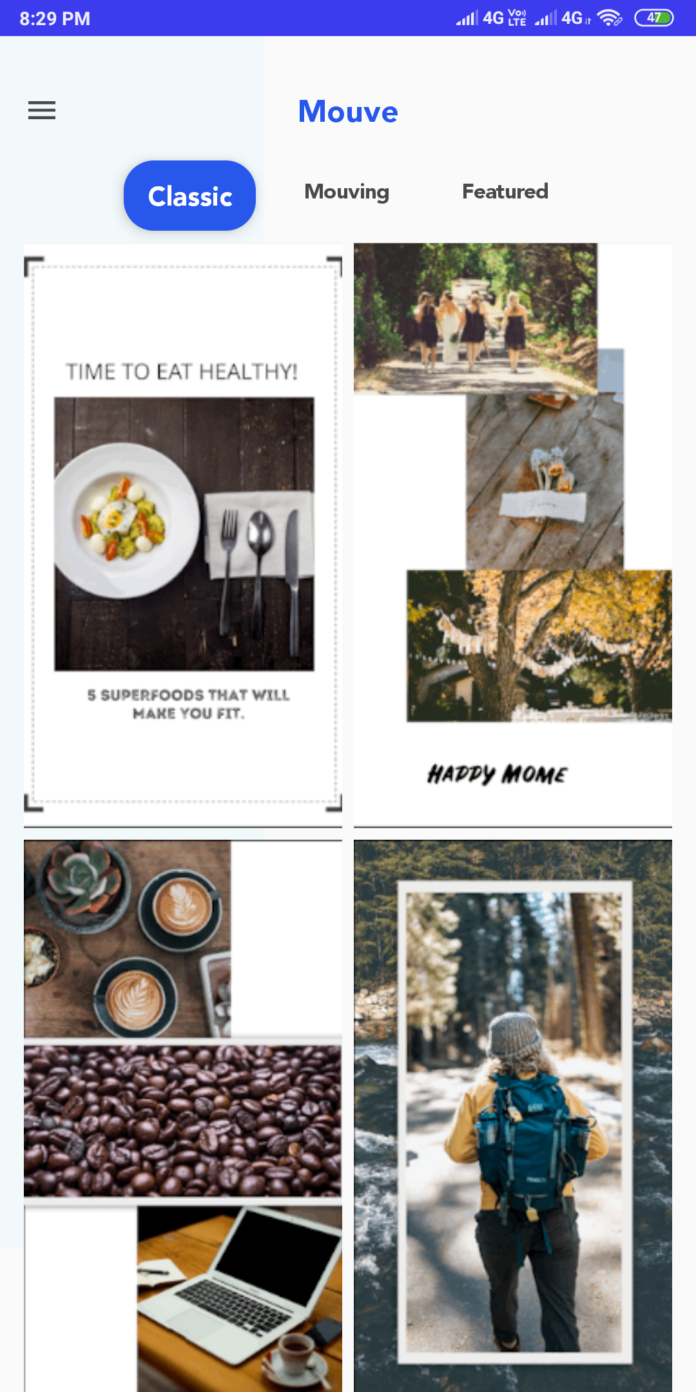 5 Best Instagram Story Maker Apps - Story Templates For Instagram