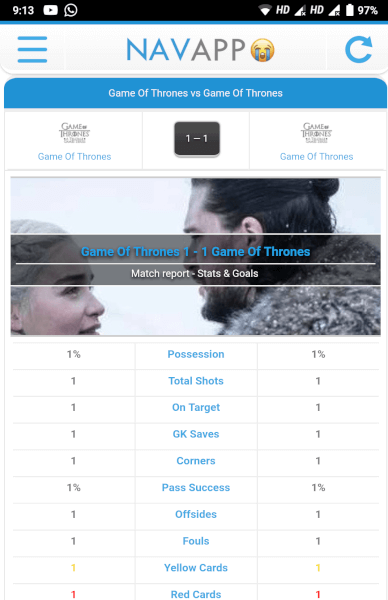 Game of Thrones Season 8 online in India For Free