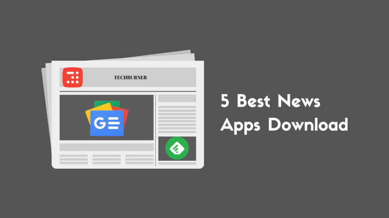 Best News Apps Download