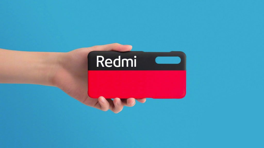 Redmi flagship