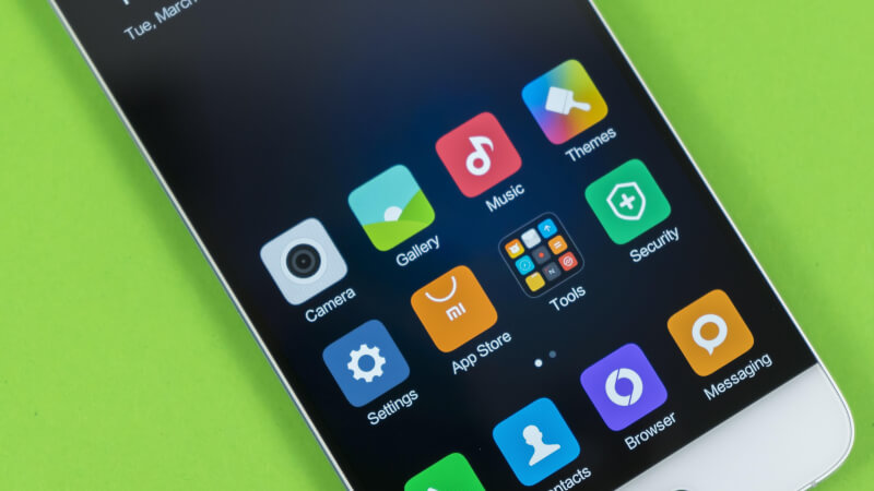 Mi Themes Store Apk Version 1 5 5 2 Released With Cool Ui Download Now Techburner