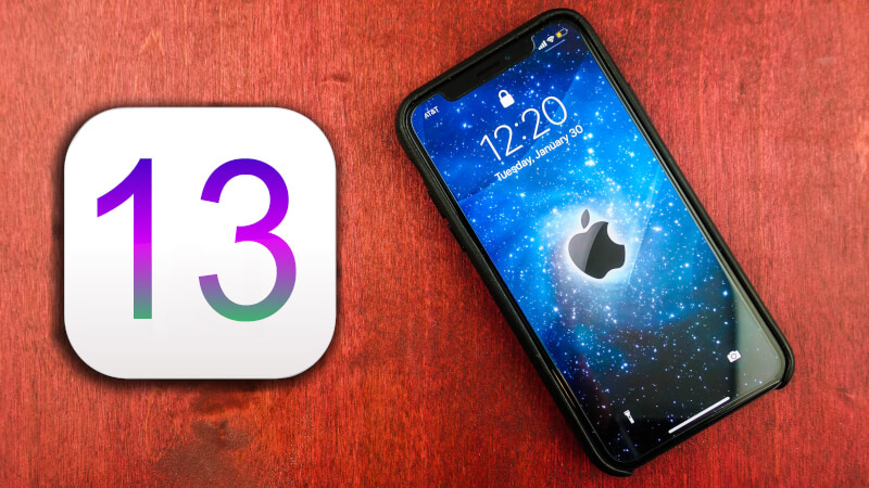 ios 13 beta, ios 13 launch date