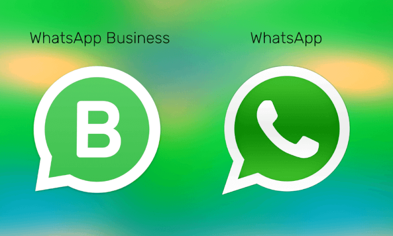 difference between whatsapp and whatsapp business