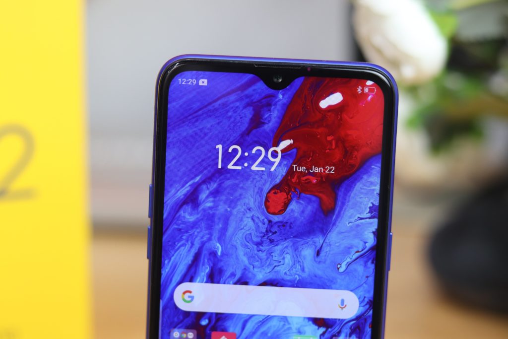 Realme C2 review