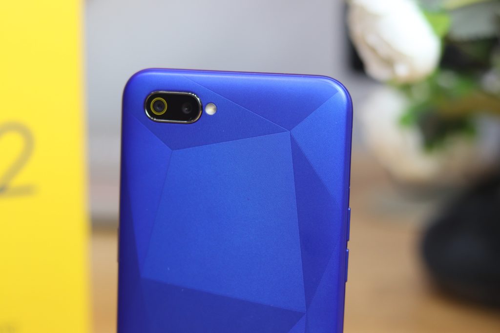 Realme C2 review