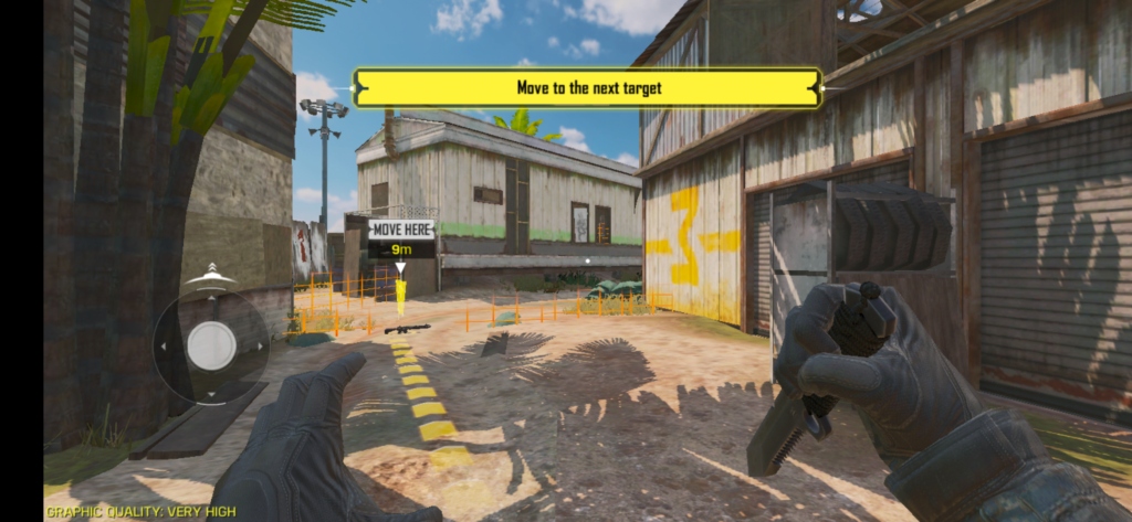 How To Download Call Of Duty Mobile APK Version 1.0.1 - Step ... - 