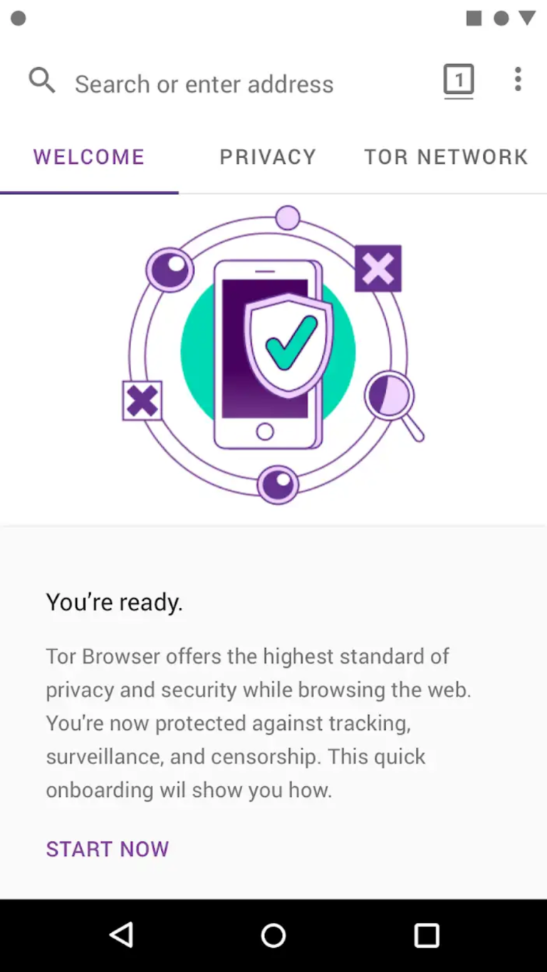 tor browser app download