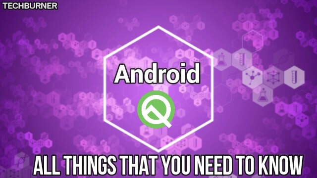 android q features, android 10, android q beta devices, android q beta, android pie