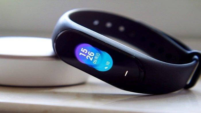 Xiaomi Mi Band 4 Leaks: NFC, Colour Display and Much More