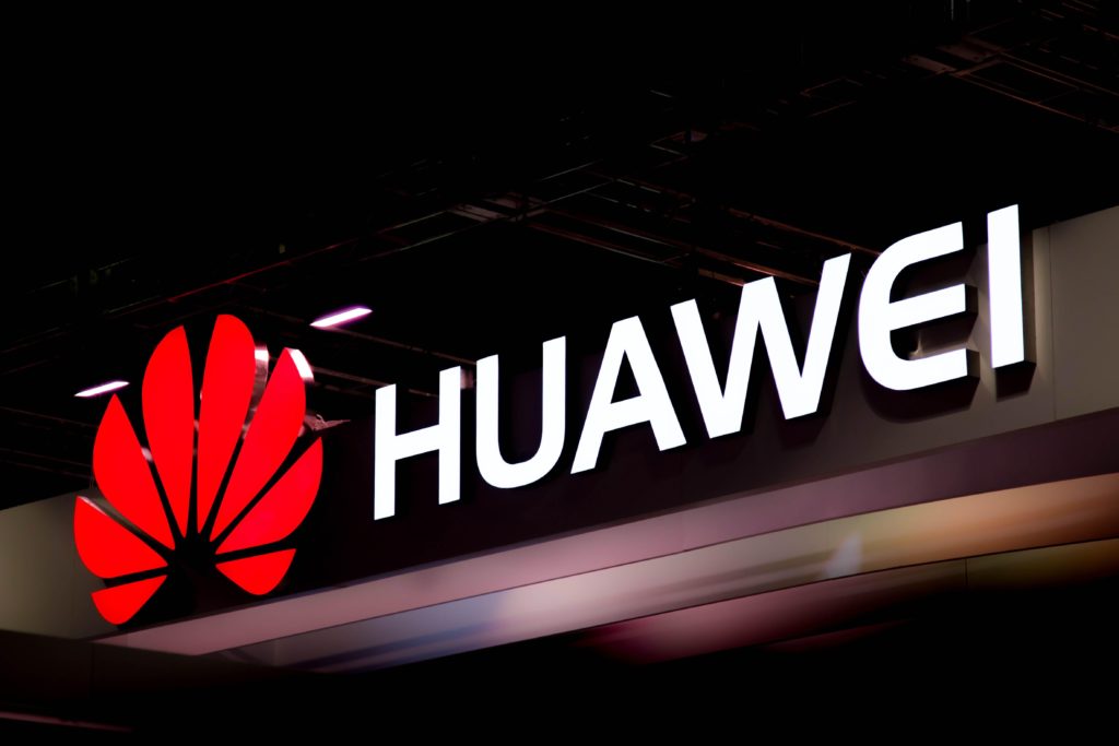 Huawei Ban