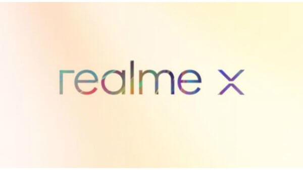 realme flagship